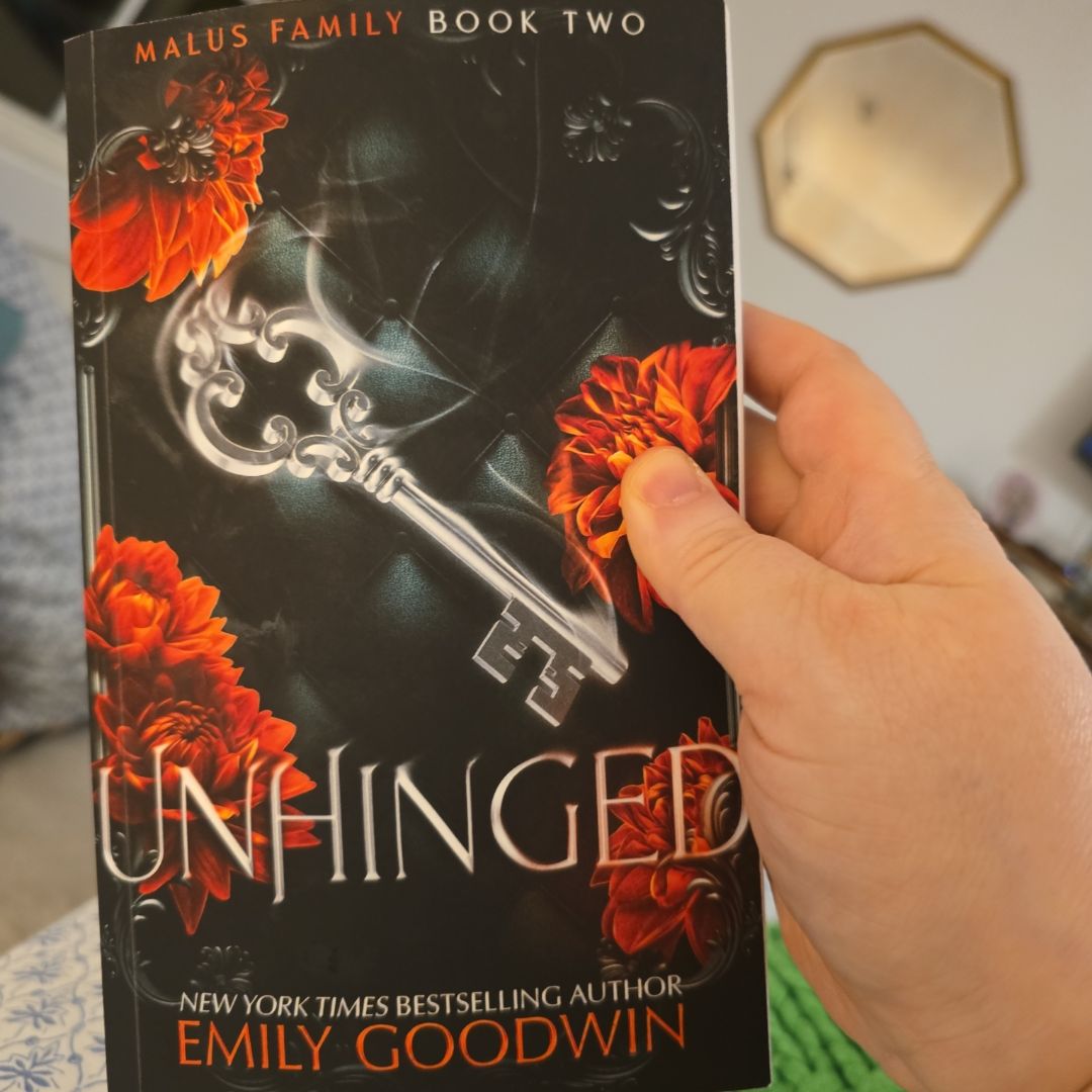 Unhinged