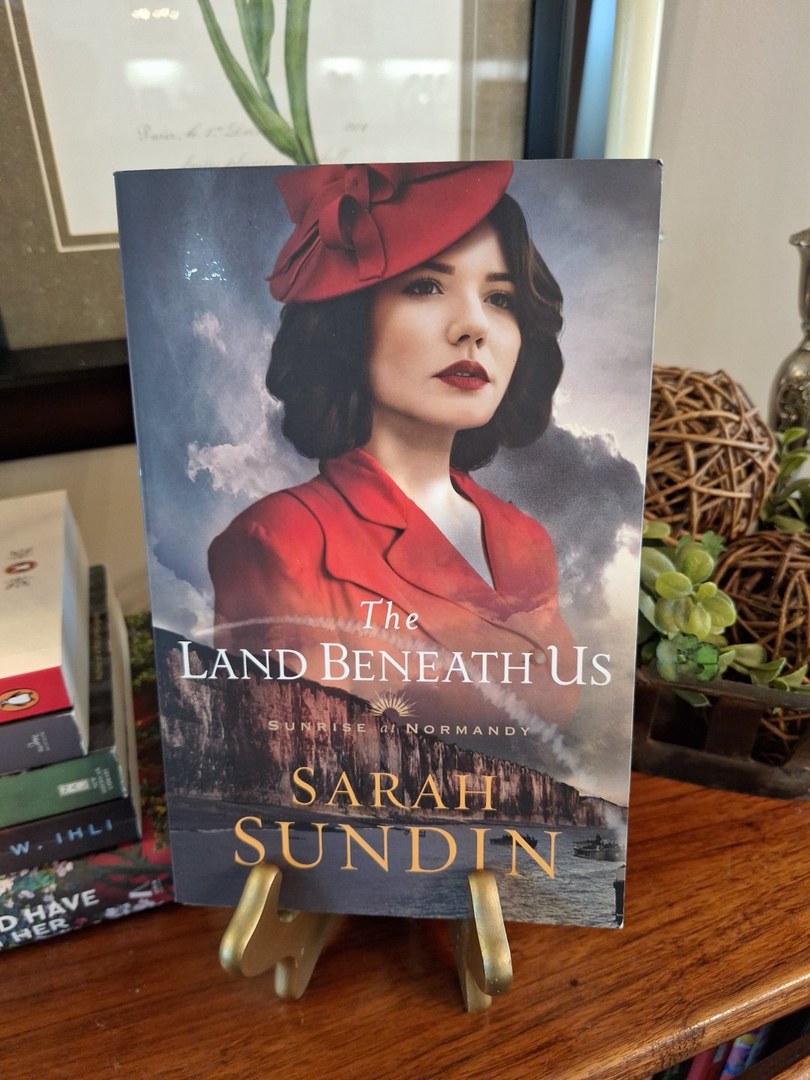 The Land Beneath Us