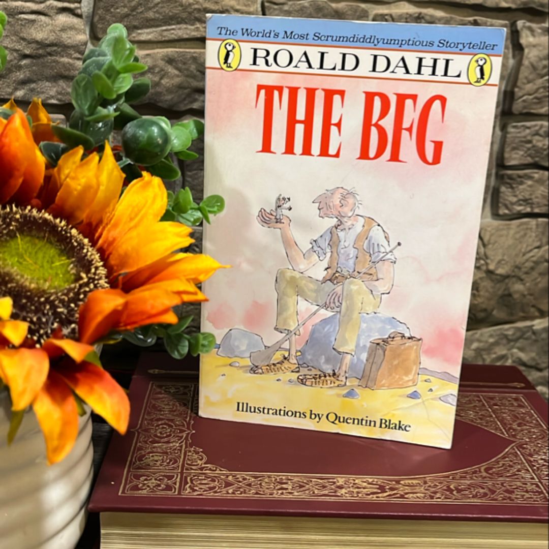 The BFG