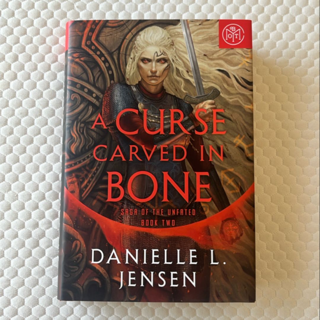 A Curse Carved in Bone