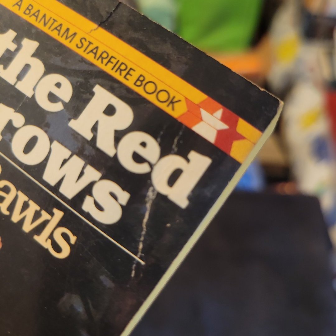 Where the Red Fern Grows