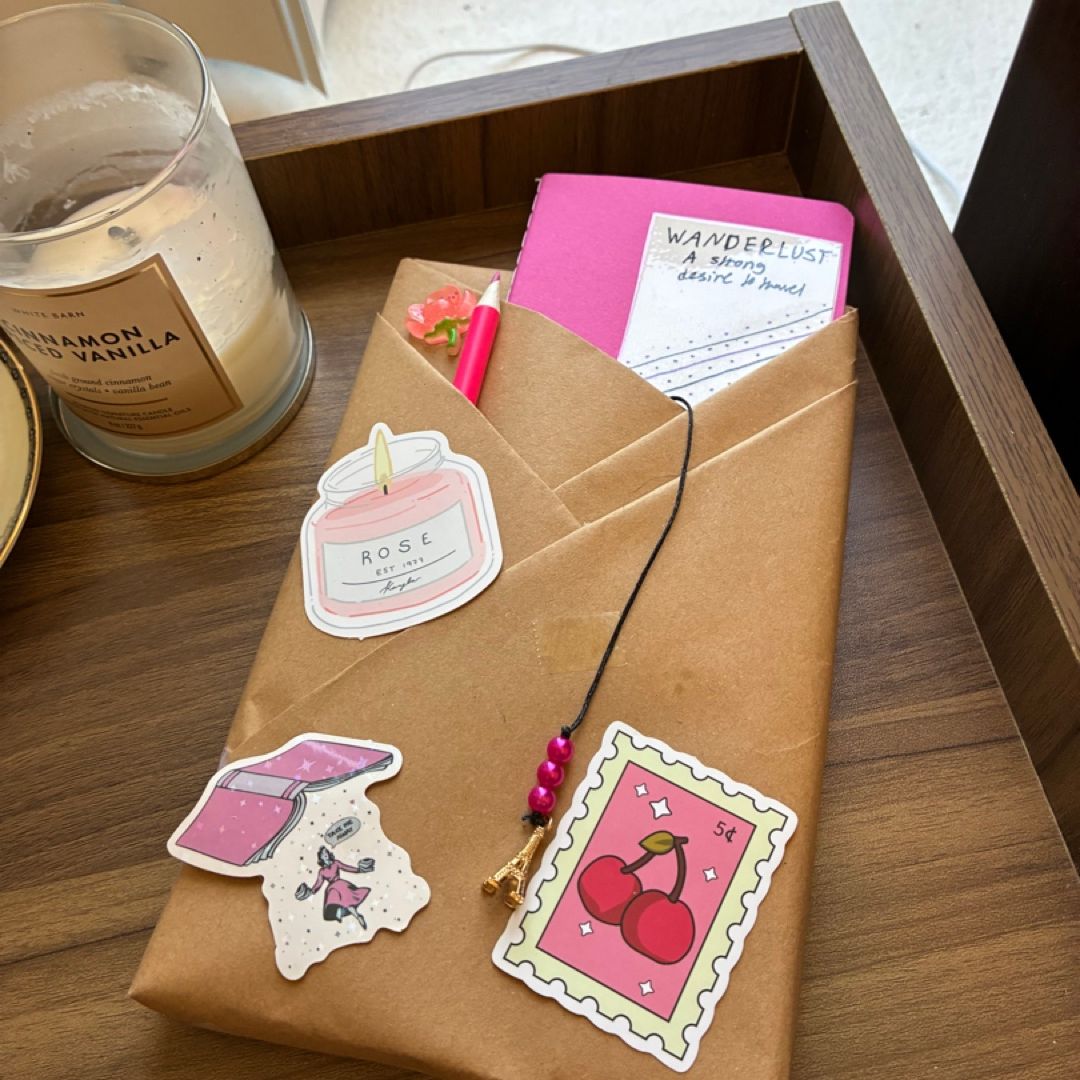 Blind Date with a Book: Historical Fiction Edition