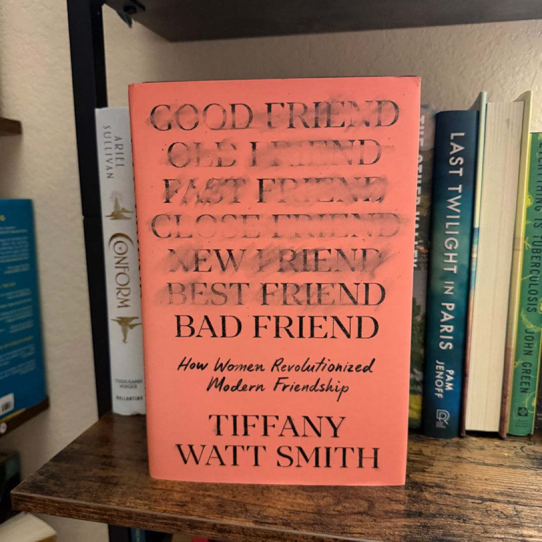 Bad Friend