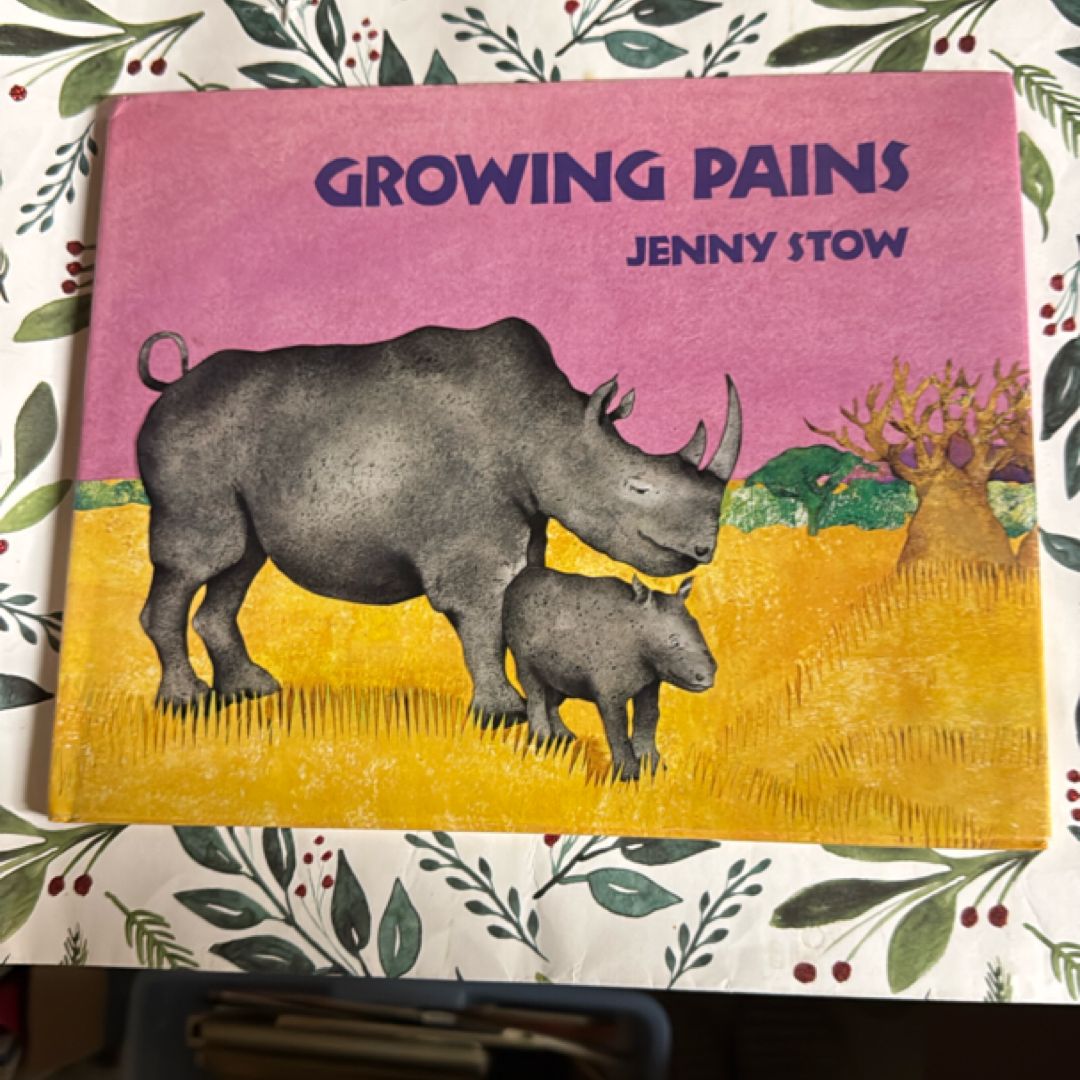 Growing Pains
