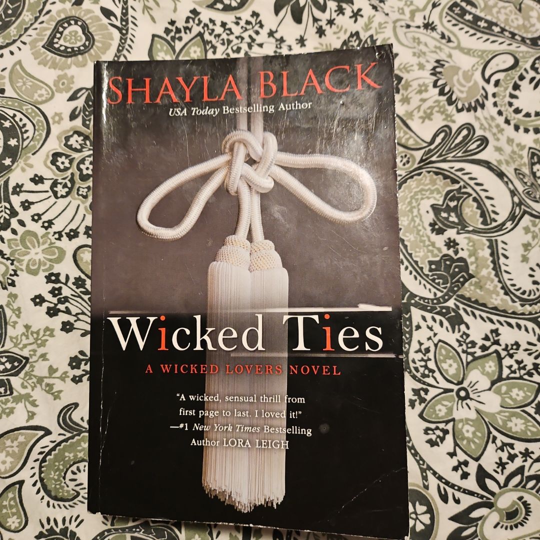 Wicked Ties