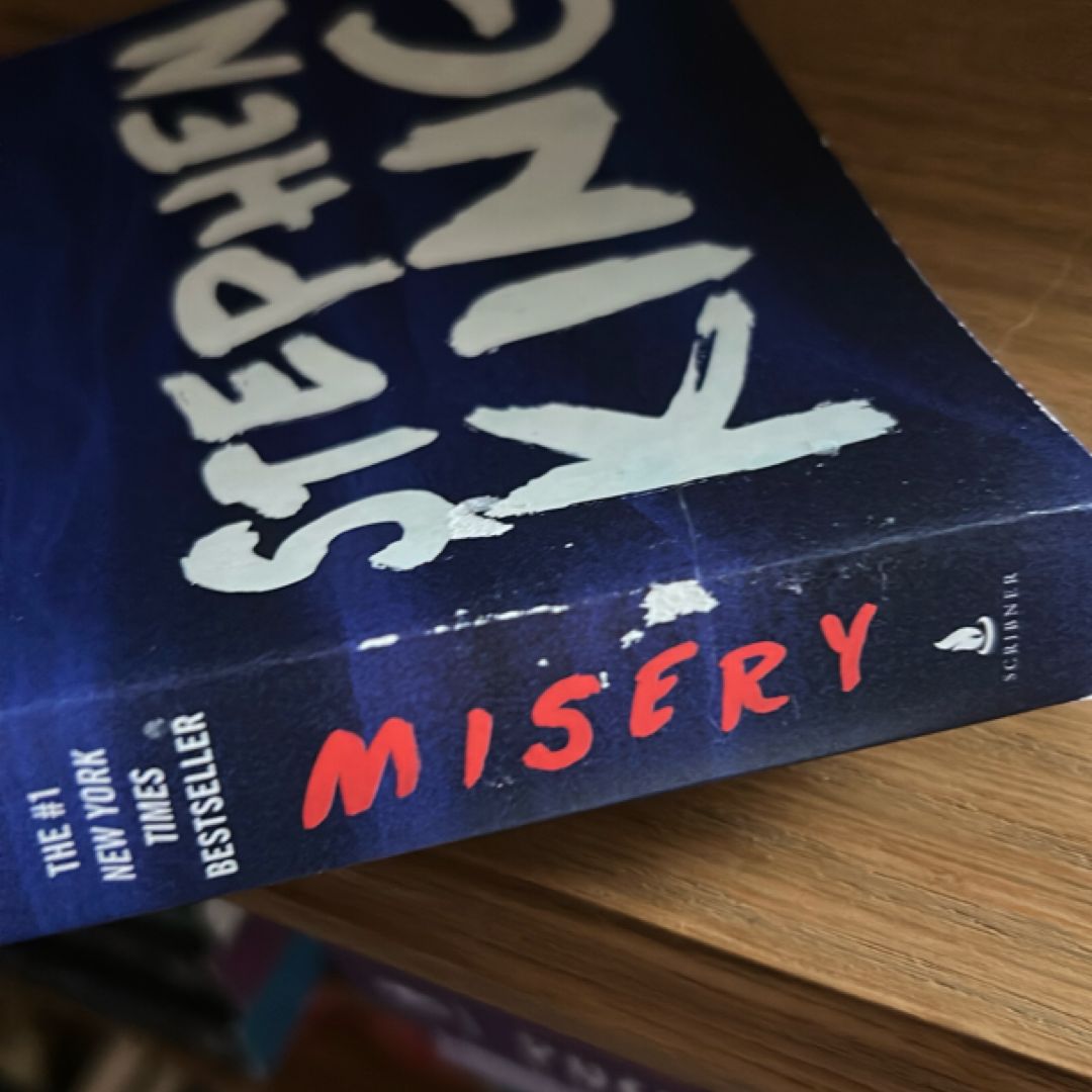 Misery