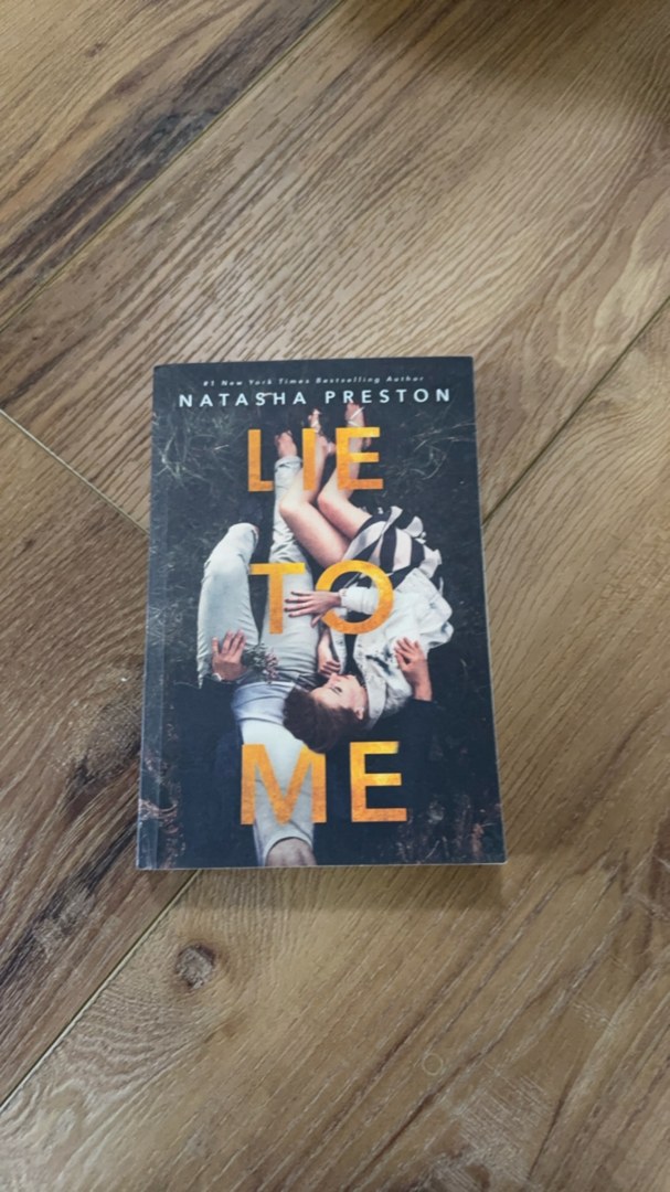Lie to Me