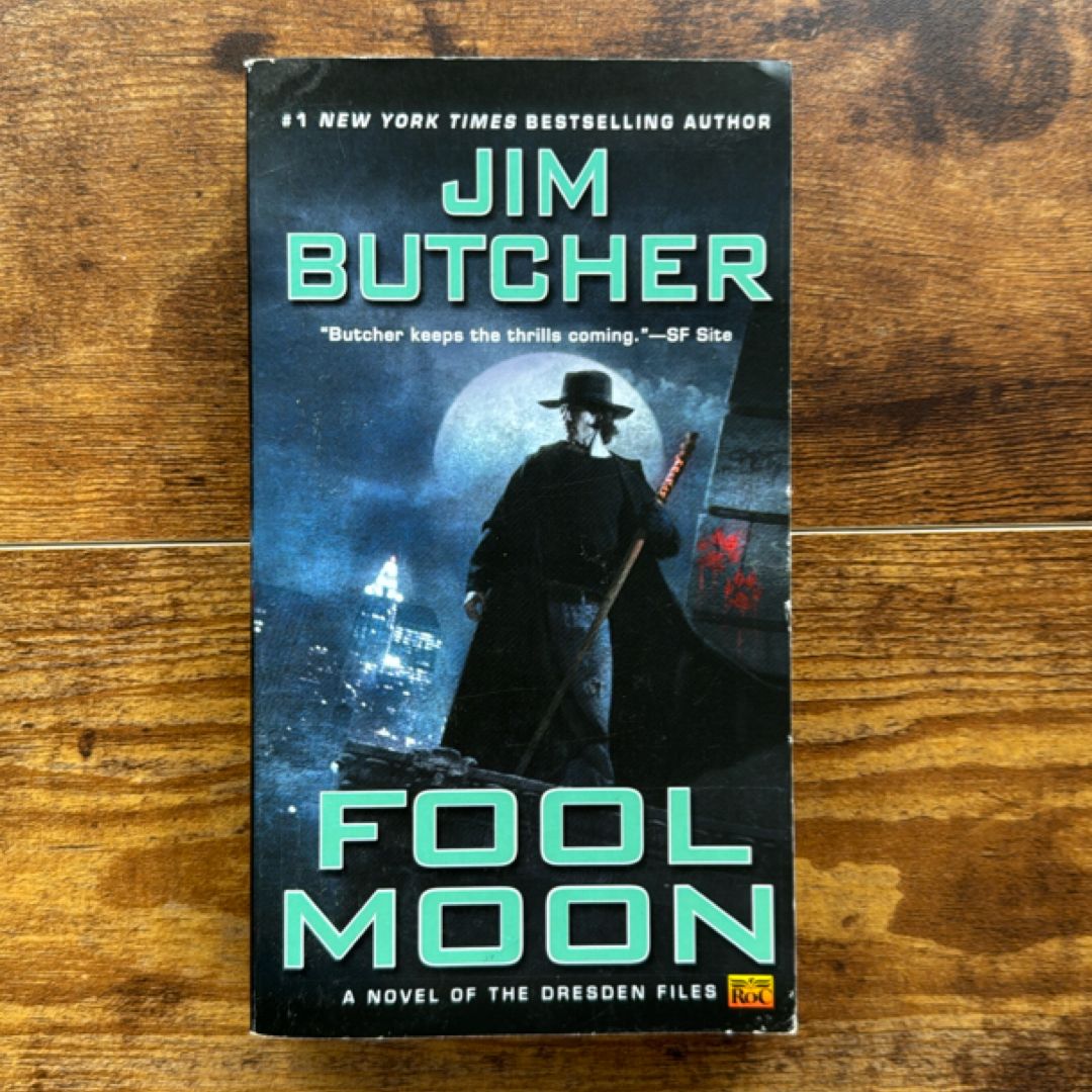 Fool Moon