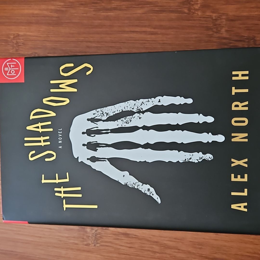 The Shadows