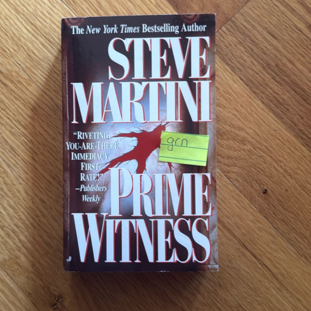 Prime Witness