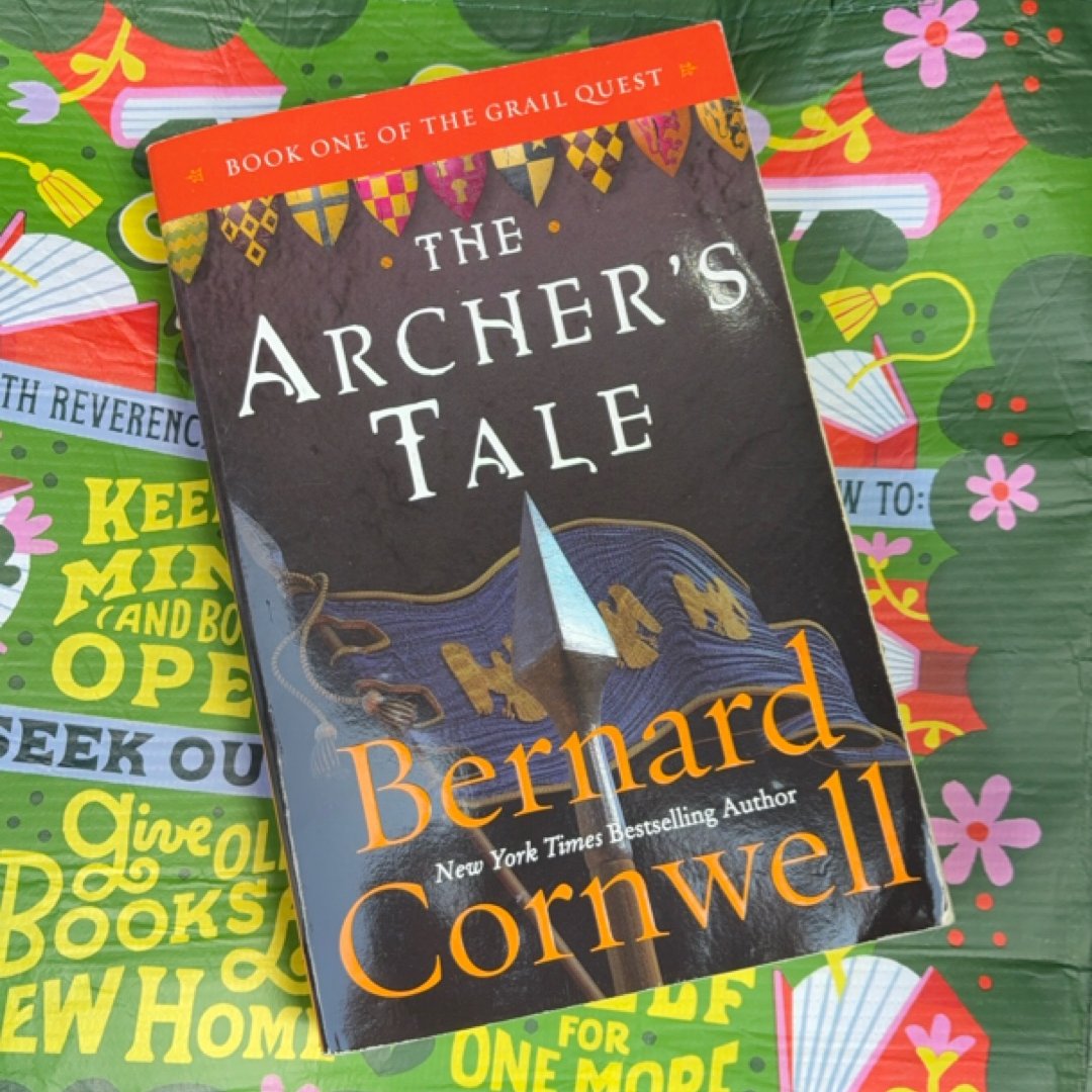 The Archer's Tale