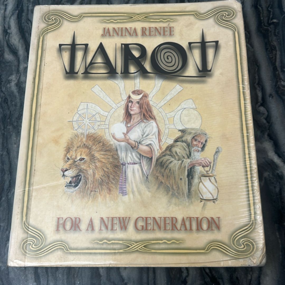 Tarot for a New Generation