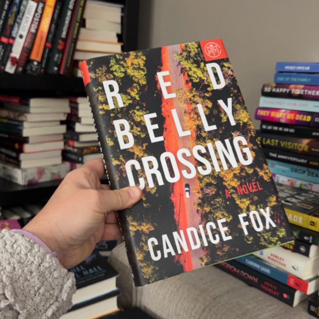 Redbelly Crossing