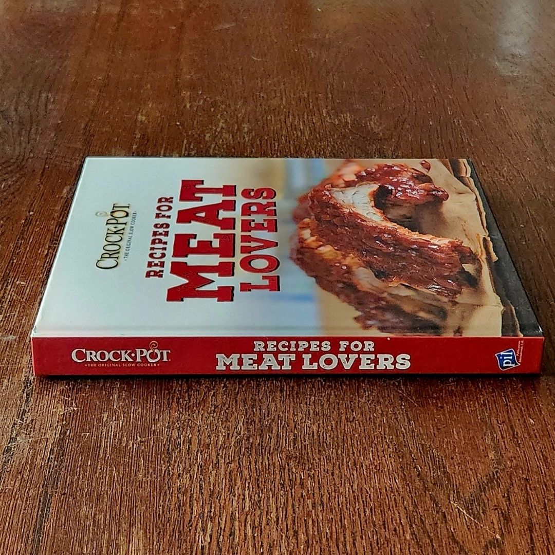 Crock-Pot Recipes for Meat Lovers