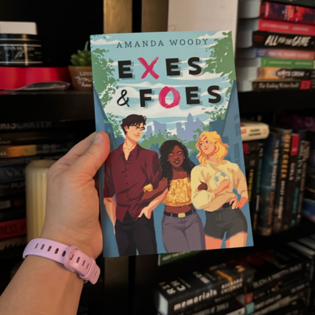 Exes and Foes
