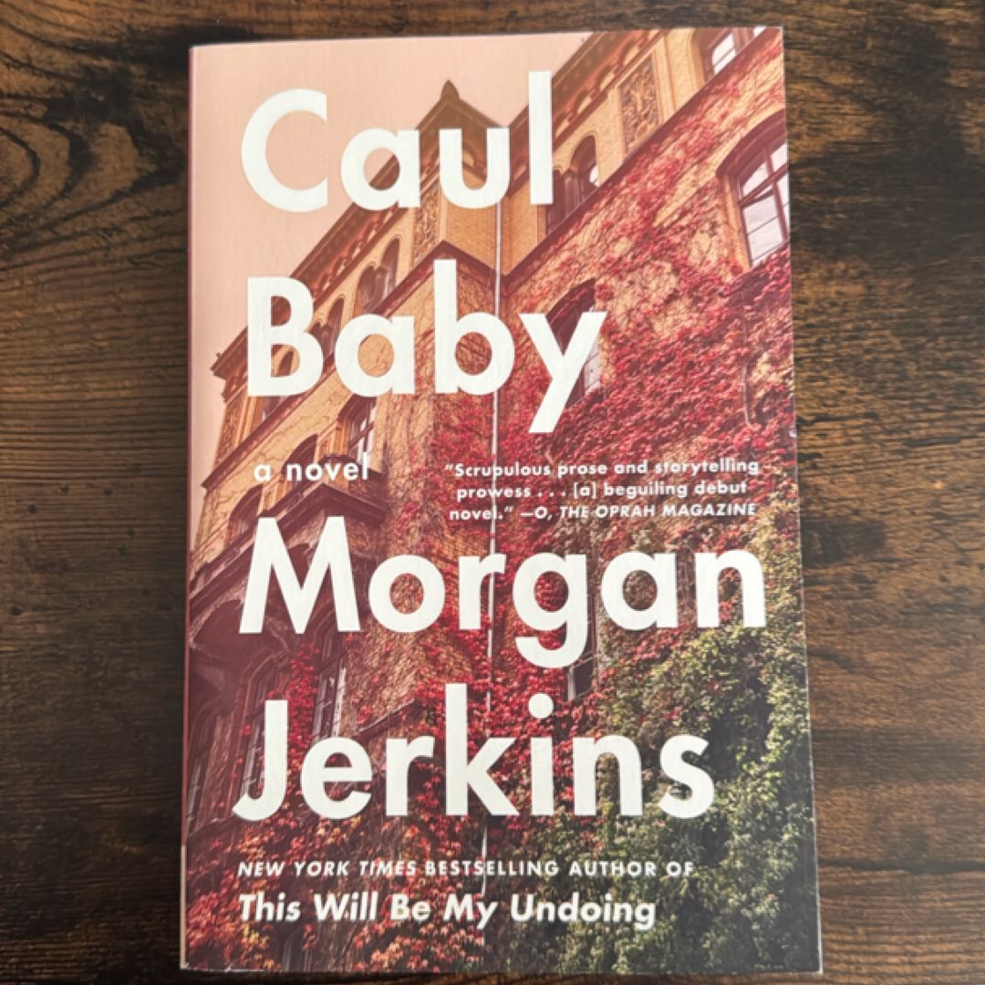 Caul Baby
