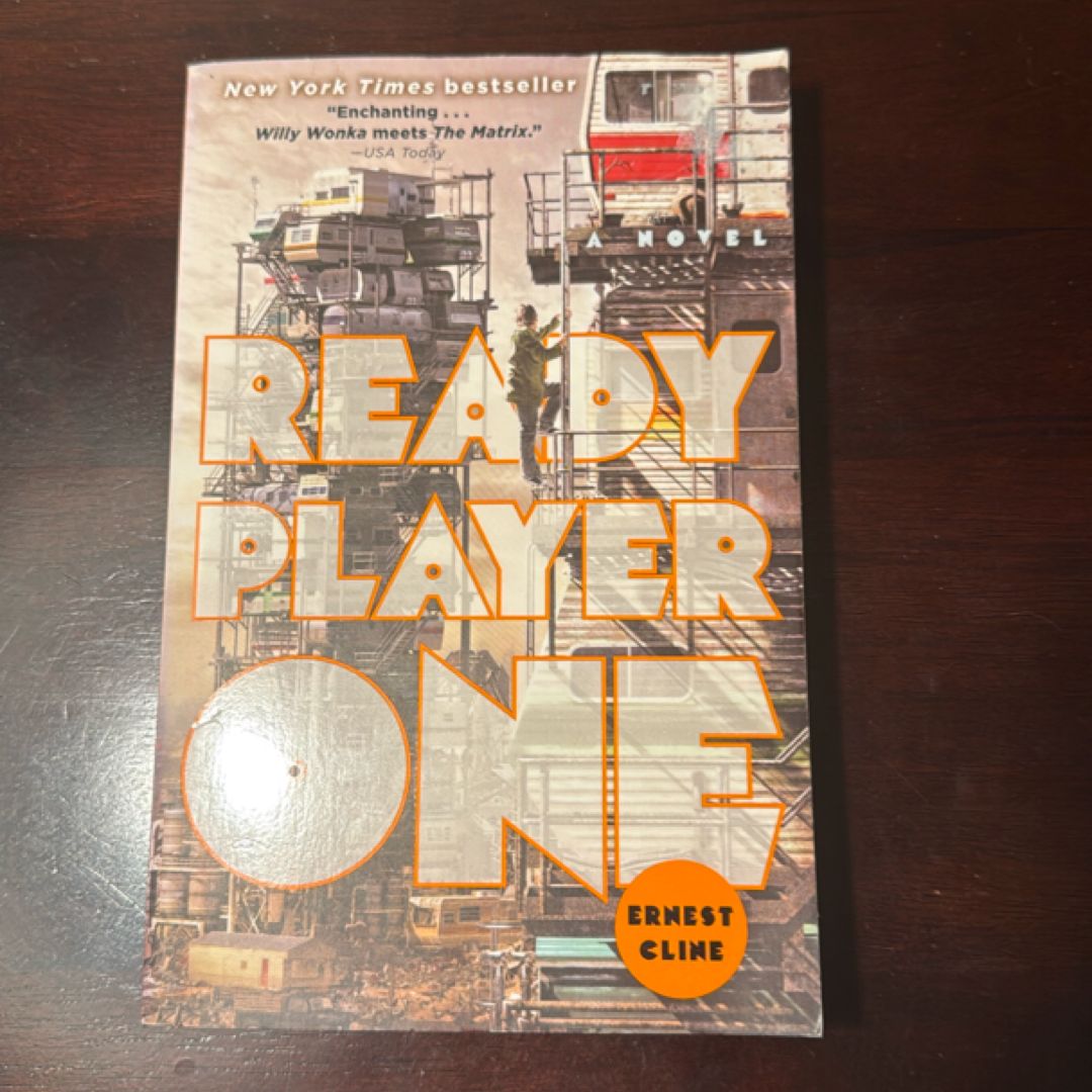 Ready Player One