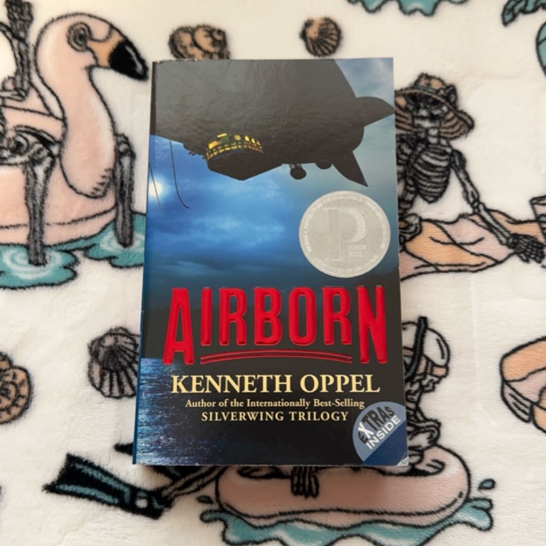 Airborn