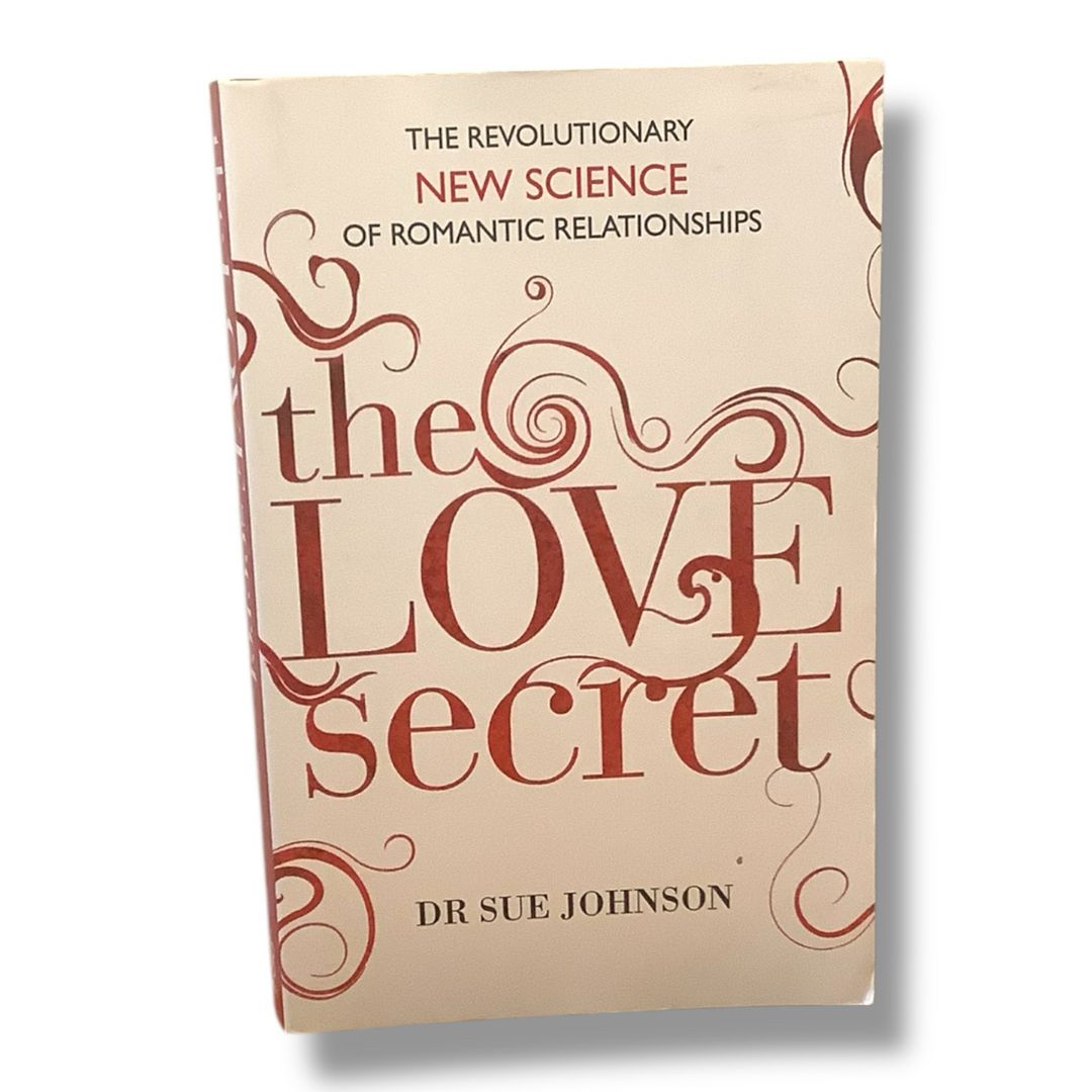 The Love Secret