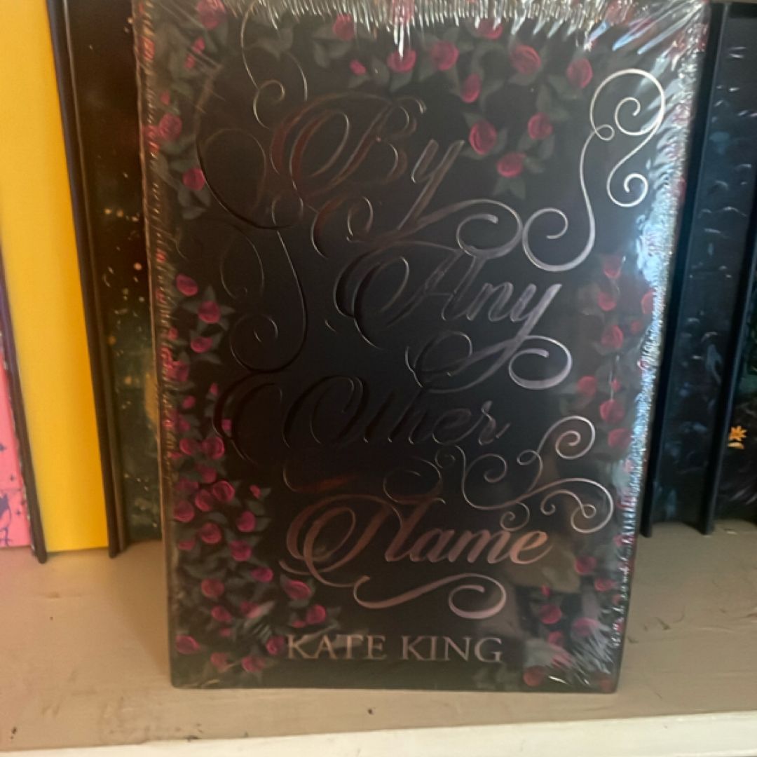 Fabled edition By Any Other Name