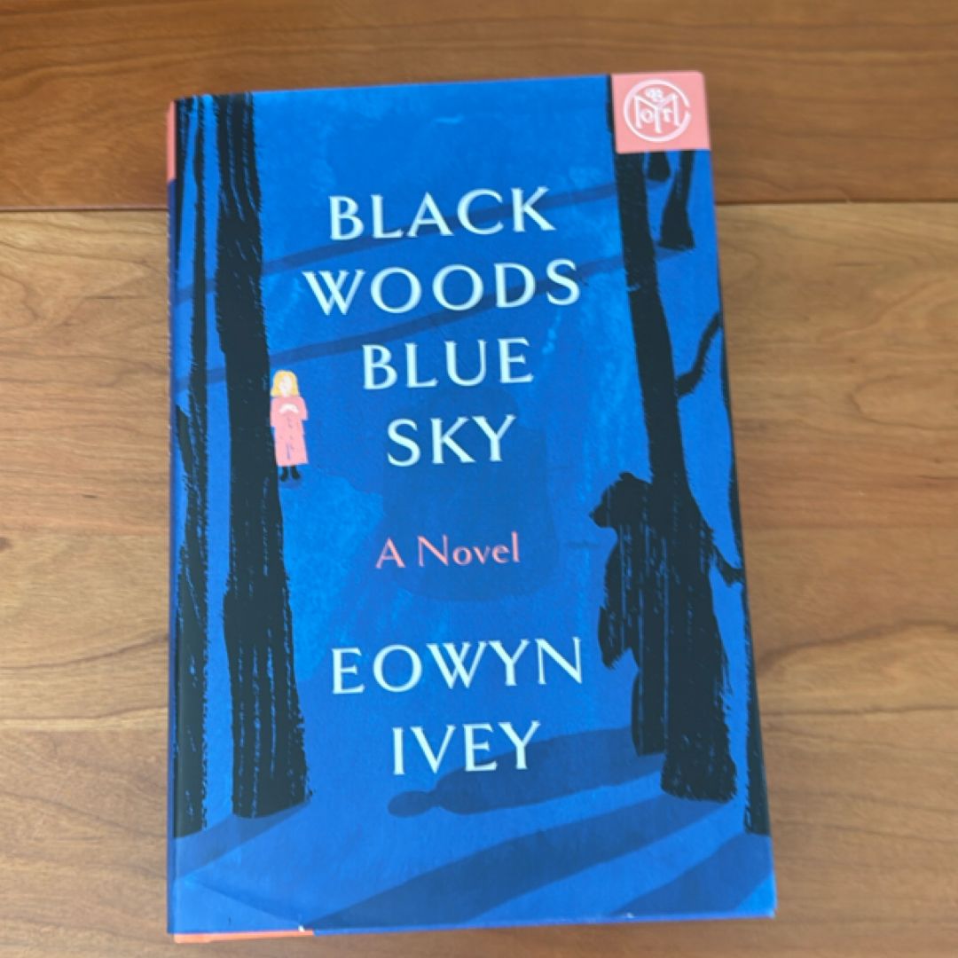 Black Woods, Blue Sky