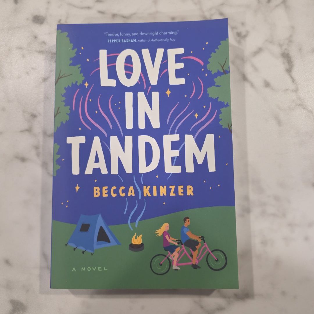 Love in Tandem
