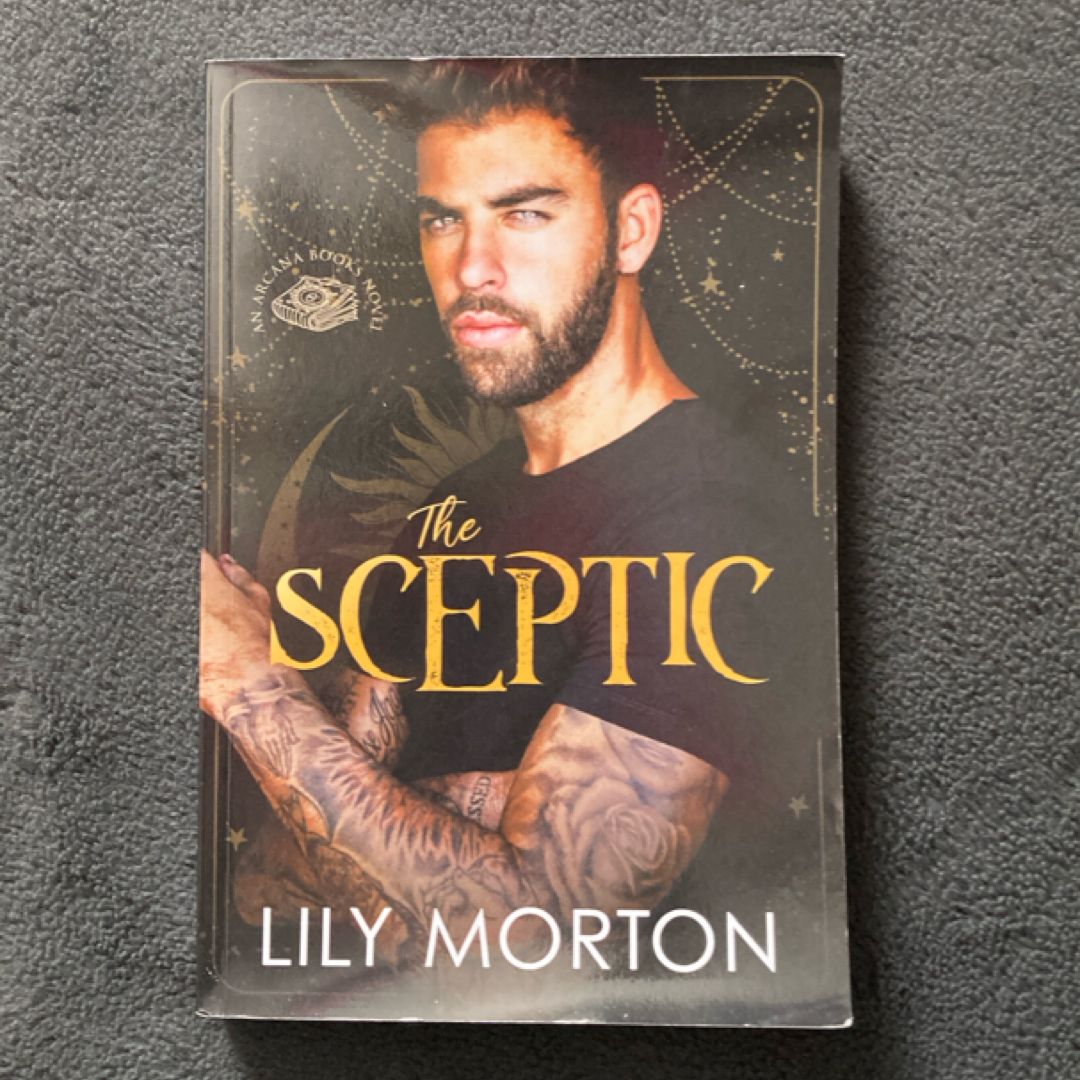 The Sceptic