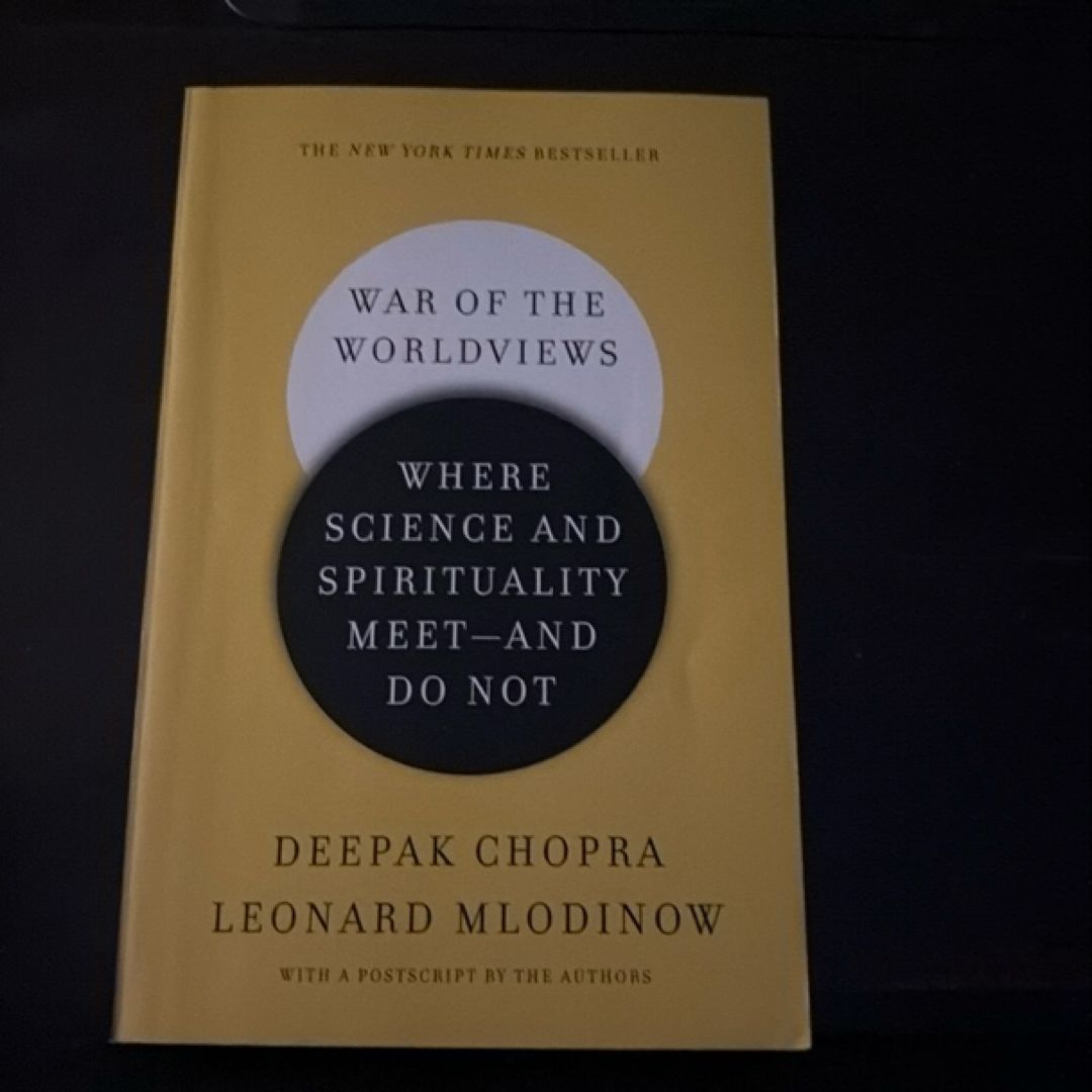 War of the Worldviews