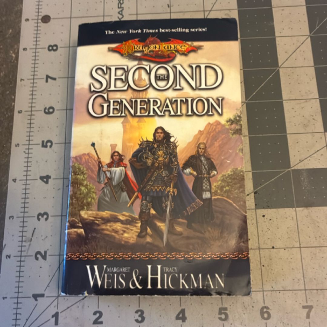 The Second Generation