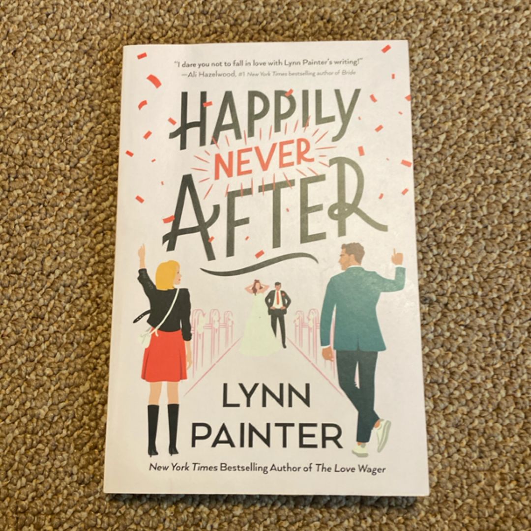 Happily Never After