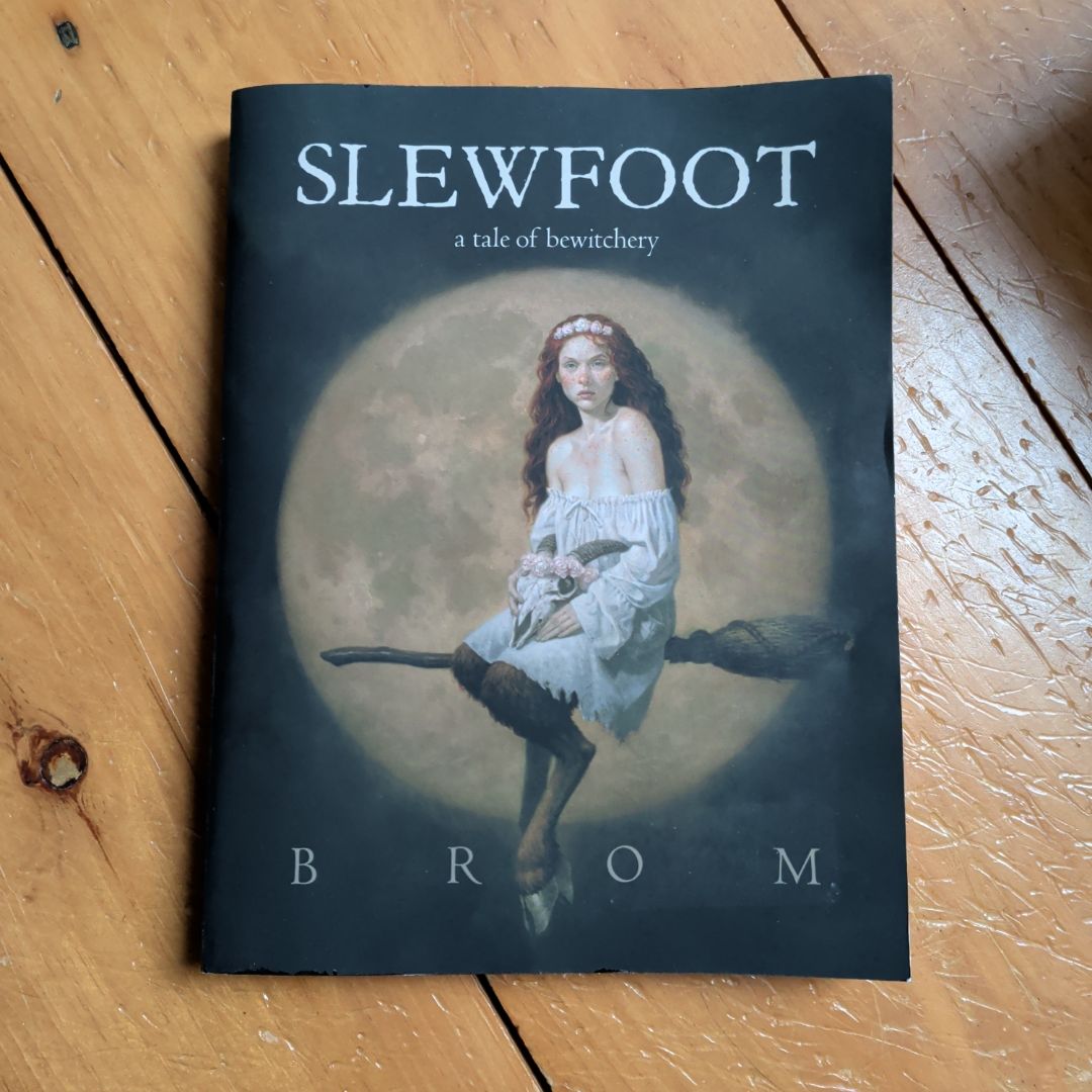 Slewfoot
