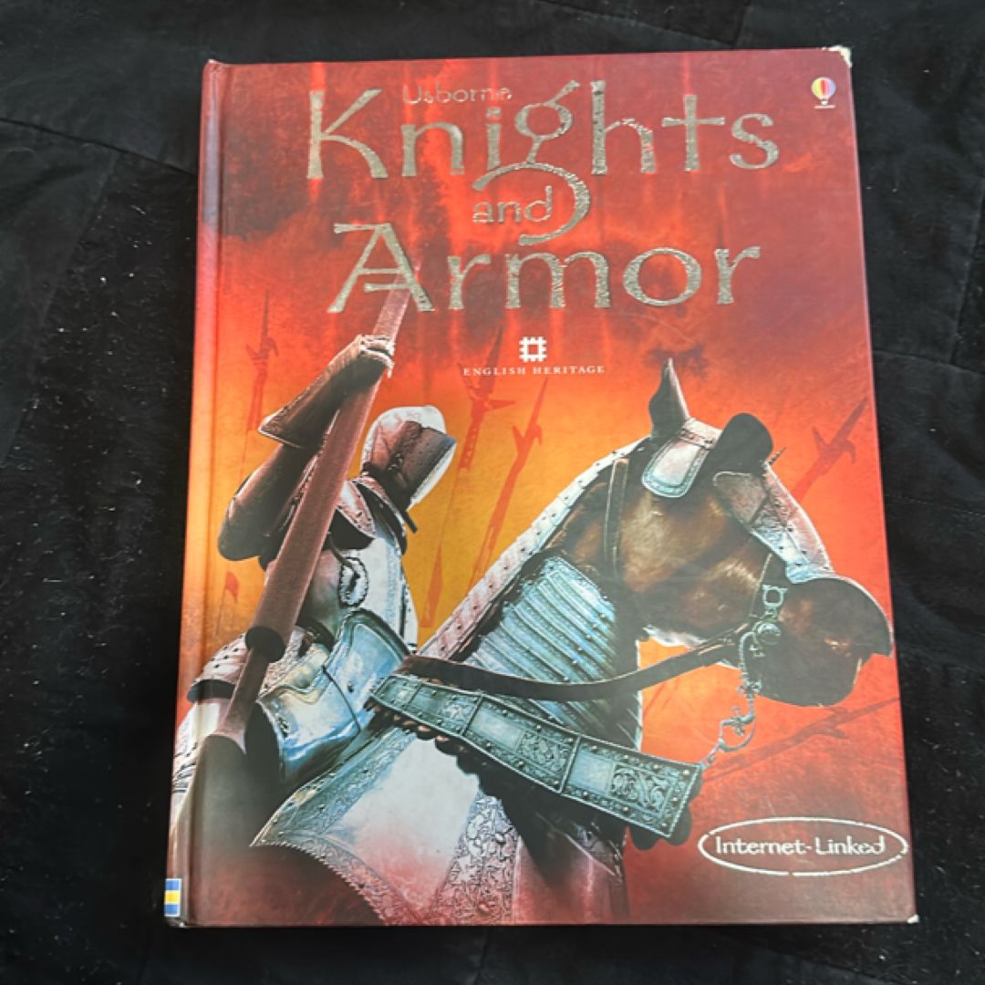 Knights and Armor