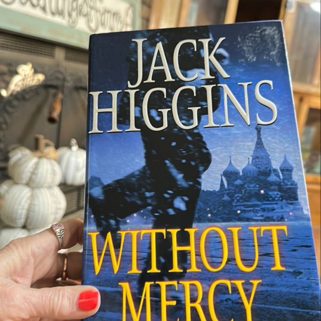Without Mercy