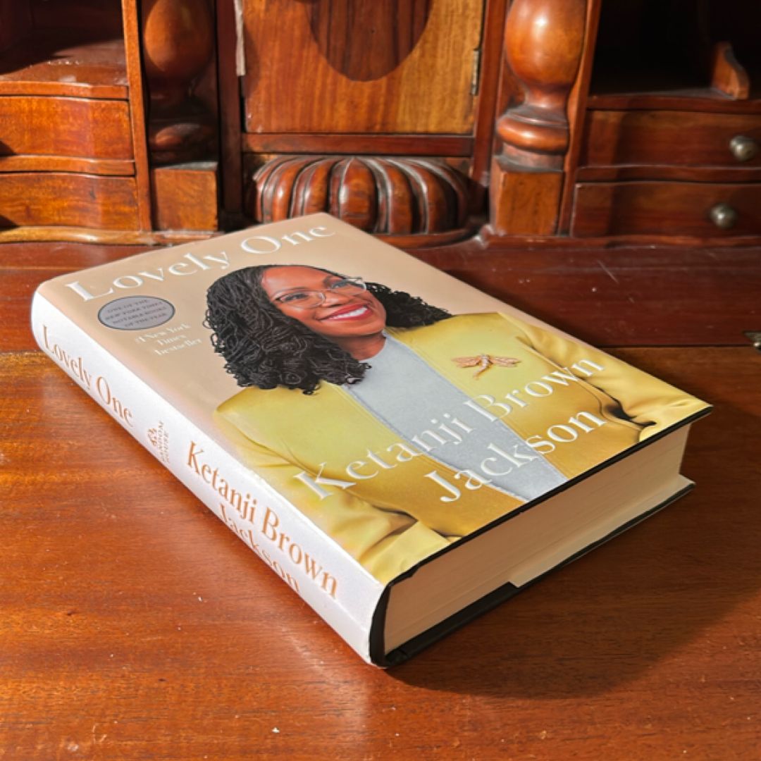 Lovely One(5th Printing)