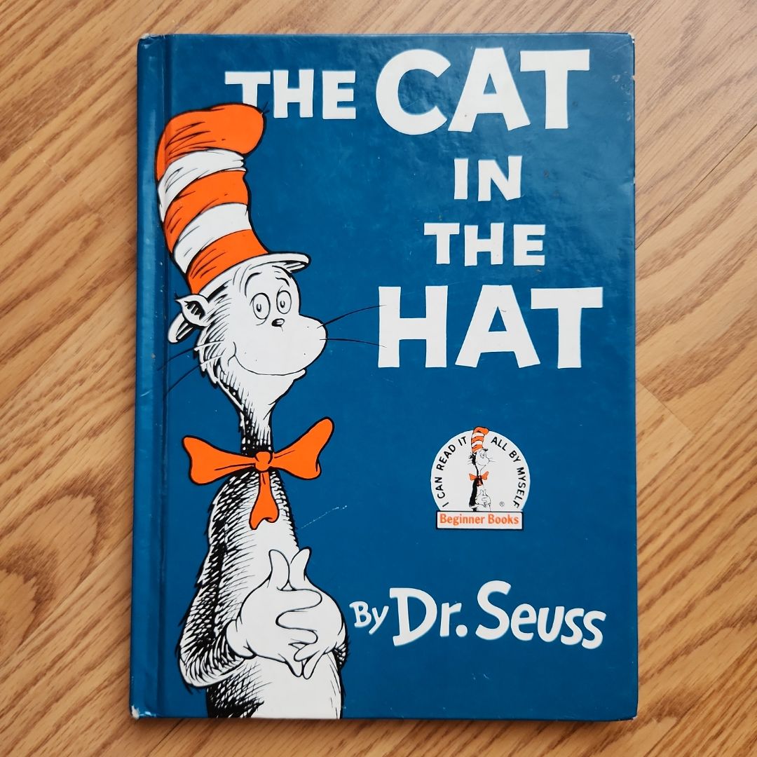 The Cat in the Hat