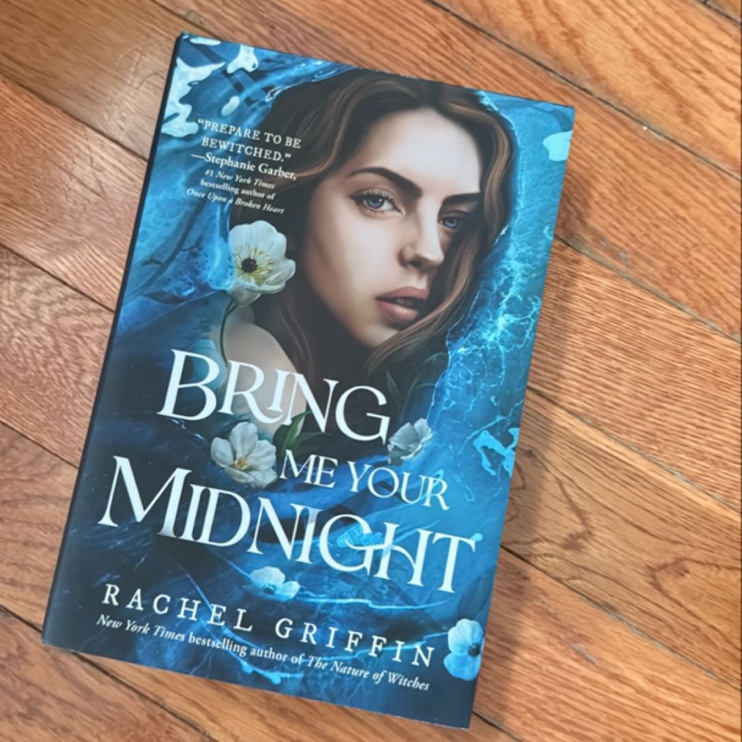 Bring Me Your Midnight