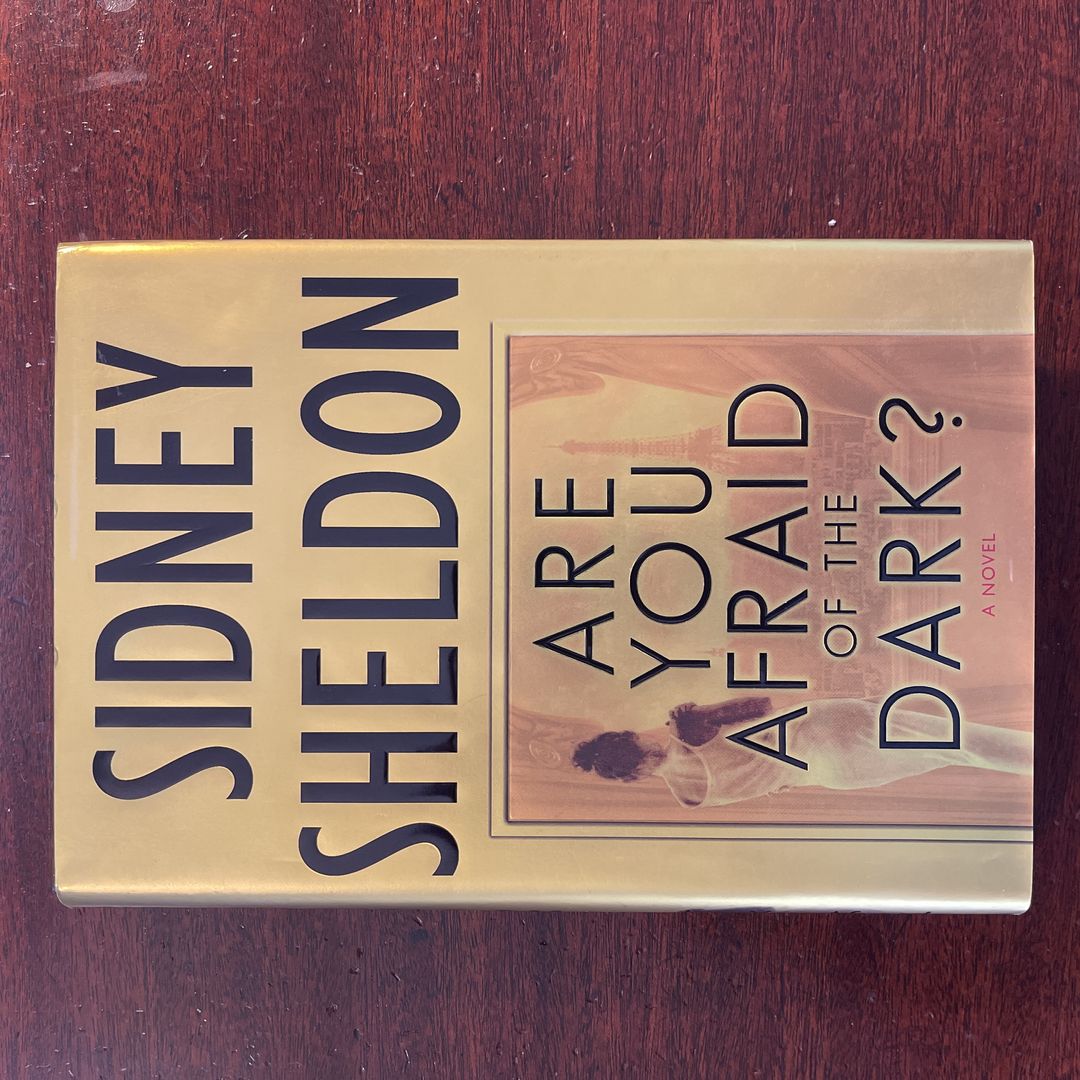 Are You Afraid of the Dark?