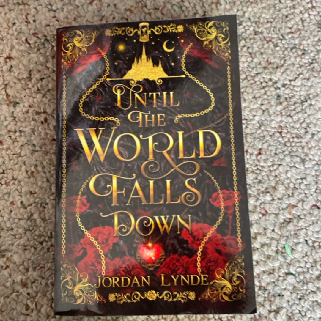 Until the World Falls Down