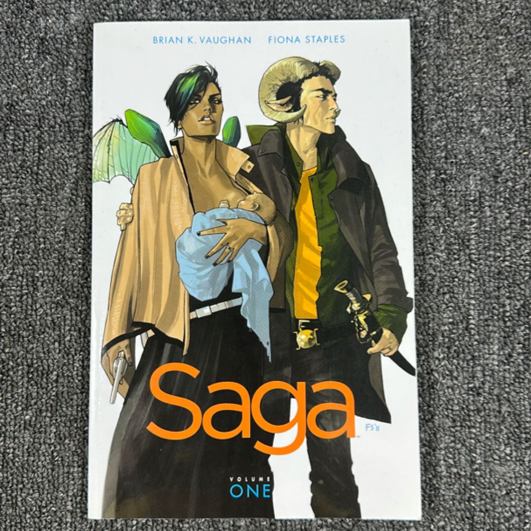 Saga