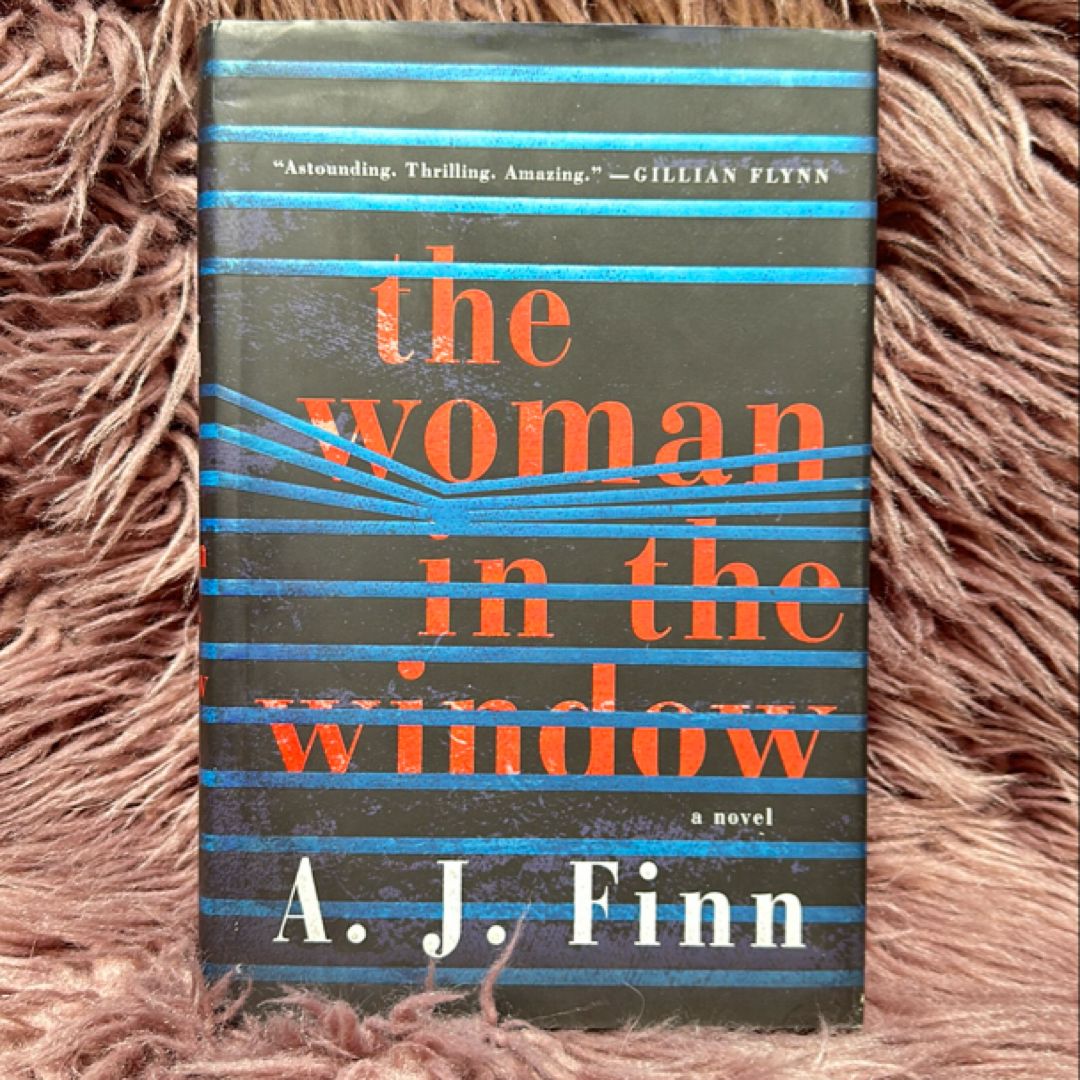 The Woman in the Window