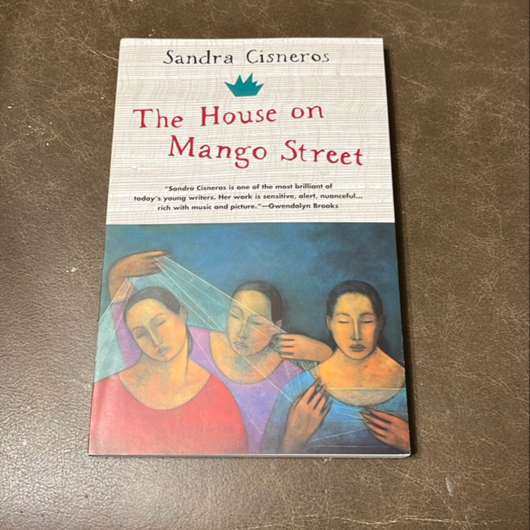 The House on Mango Street