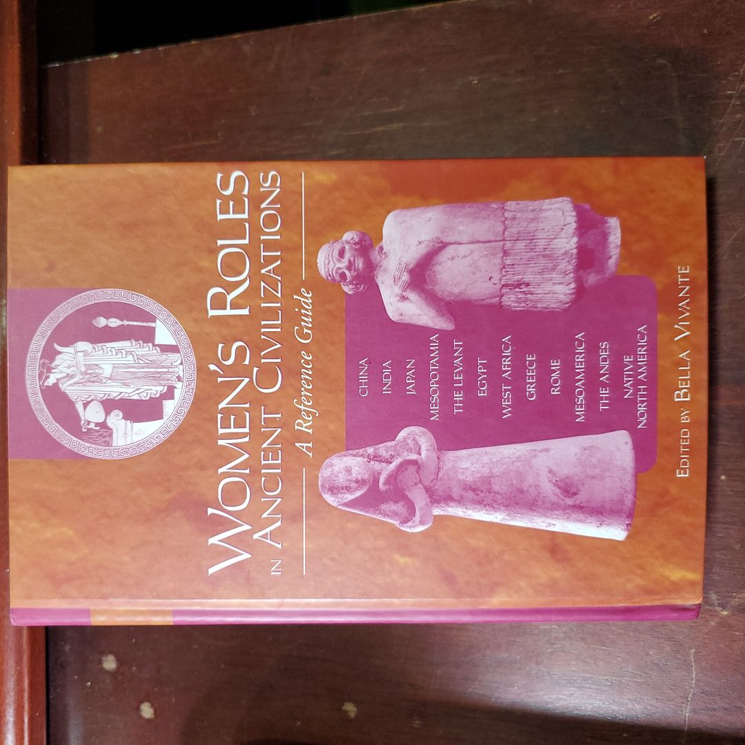 Women's Roles in Ancient Civilizations 