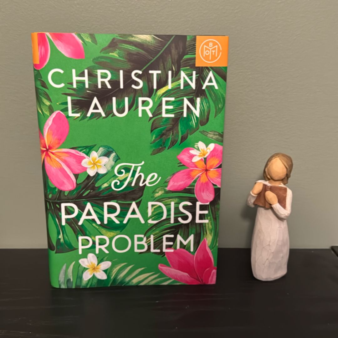 The Paradise Problem