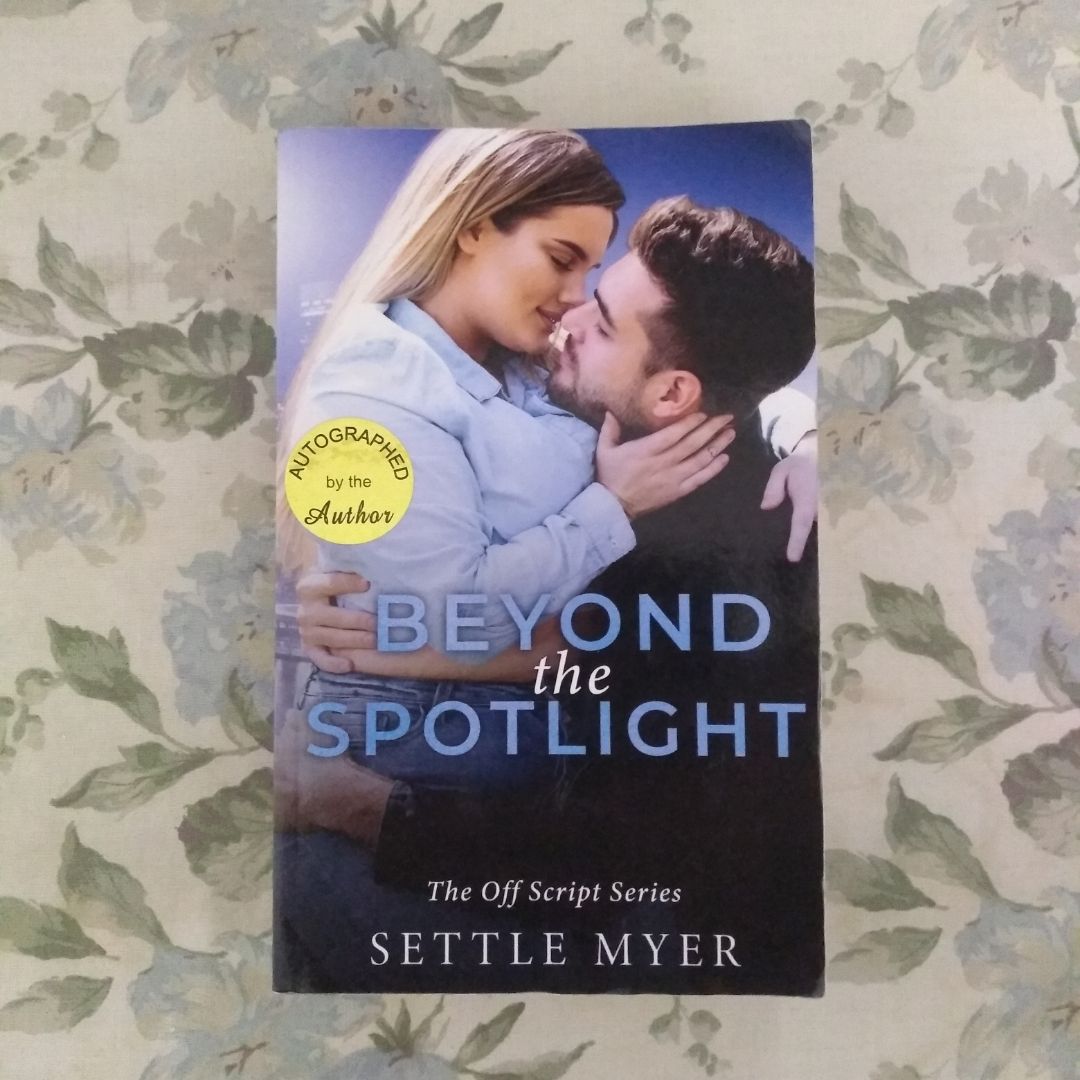 Beyond the Spotlight