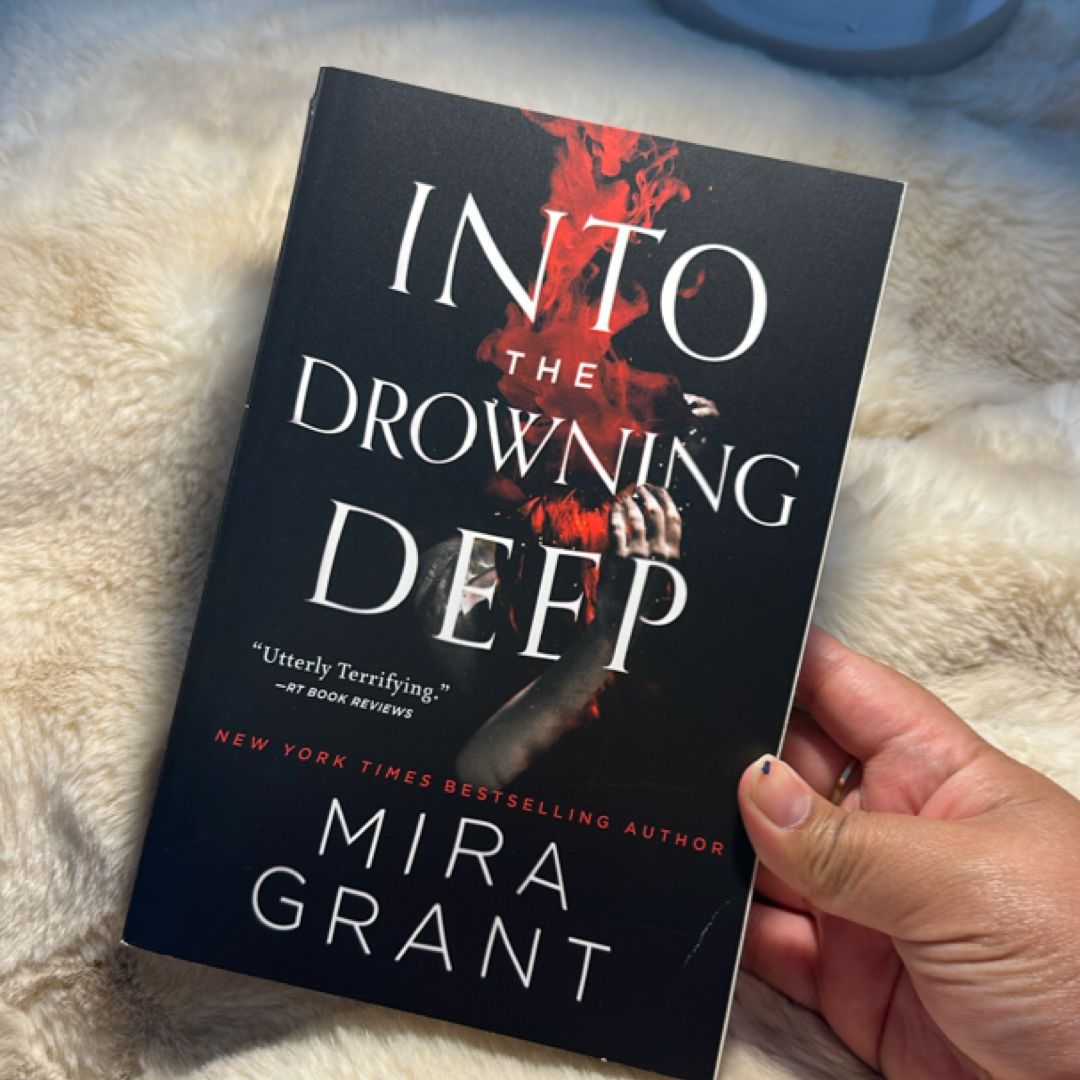 Into the Drowning Deep