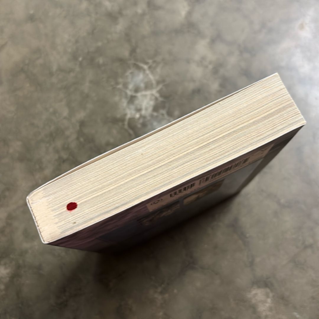 Ashes on the Waves