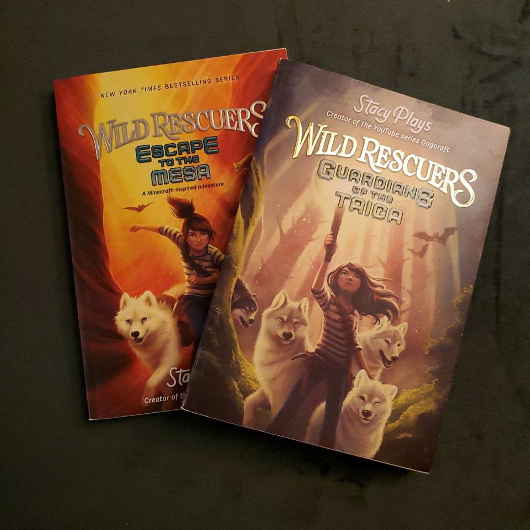Wild Rescuers