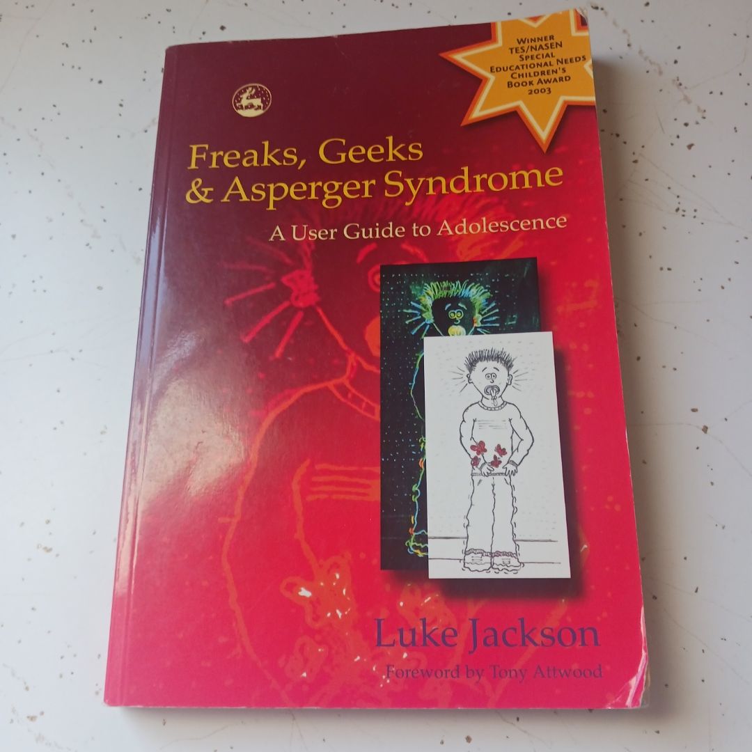 Freaks, Geeks and Asperger Syndrome