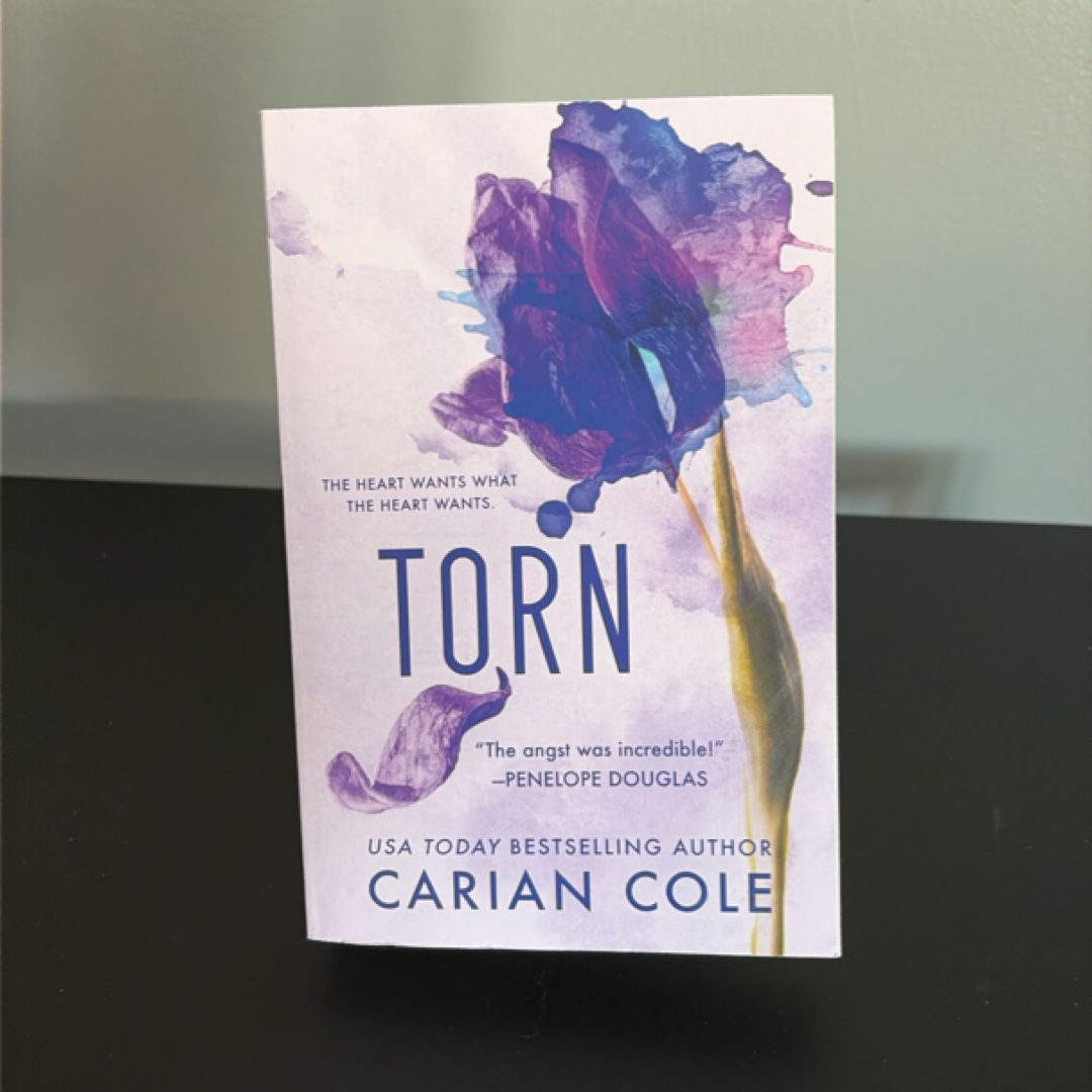 Torn