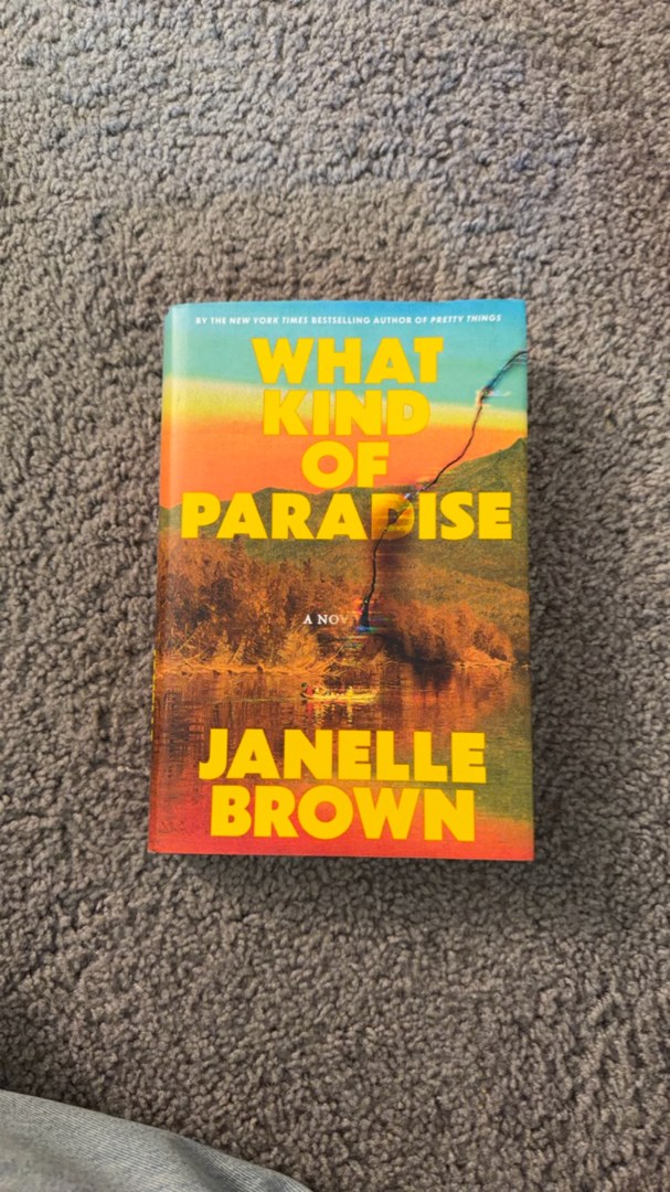 What Kind of Paradise